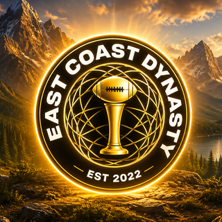 East Coast Dynasty seal
