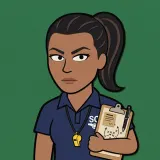 Selene Cortez